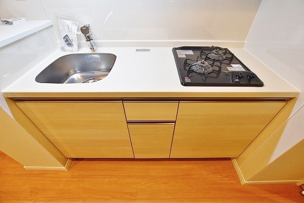 シズカビルディング白銀 その他22