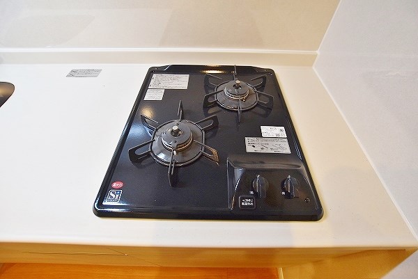 シズカビルディング白銀 その他23