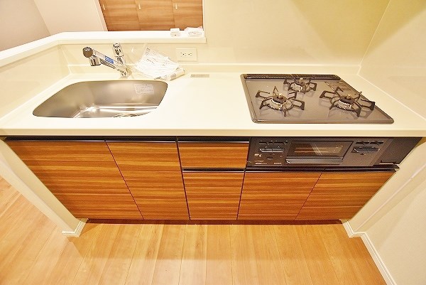 シズカビルディング白銀 その他22