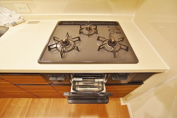 シズカビルディング白銀 その他23