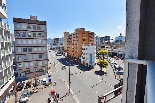 クローバージャパンビル その他29