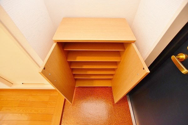 ハートピア鍛冶町 その他6