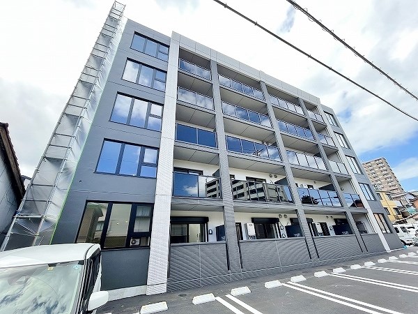 カーサフェリーチェ新生Ⅴ 303号室 外観