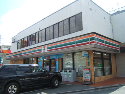 カーサフェリーチェ新生Ⅴ 周辺画像1