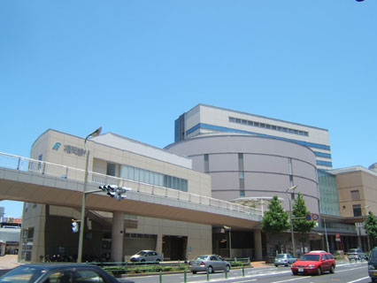 Cherim戸畑駅前(シェリム戸畑駅前) 周辺画像9