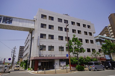 Cherim戸畑駅前(シェリム戸畑駅前) 周辺画像8