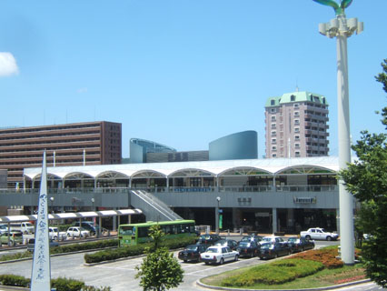 Cherim戸畑駅前(シェリム戸畑駅前) 周辺画像9
