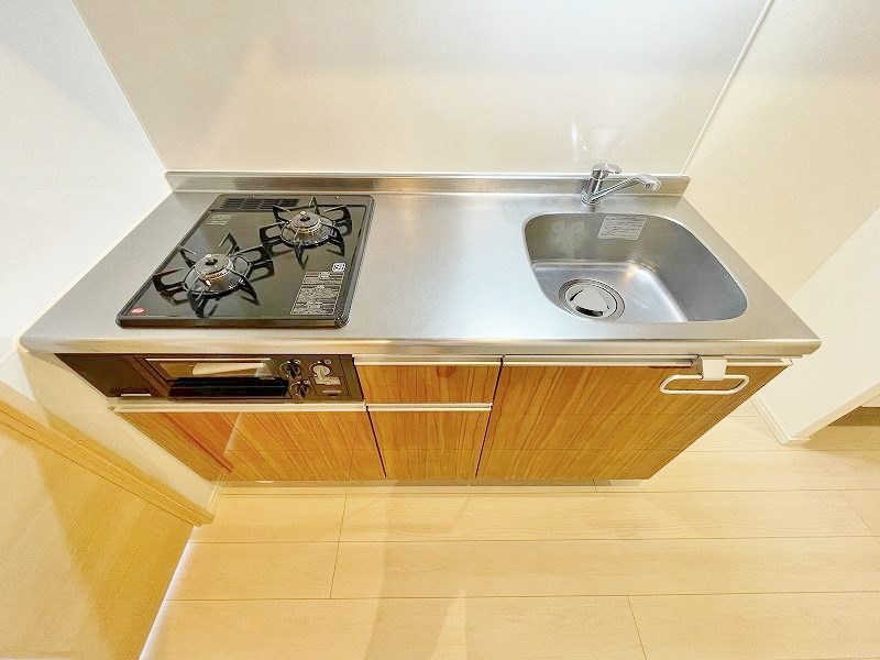 DAIMON HILLS 勝山公園 その他17