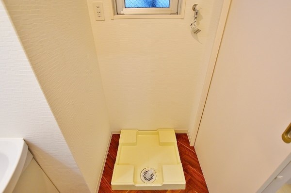 DAIMON HILLS勝山公園（ダイモンヒルズ勝山公園） その他設備