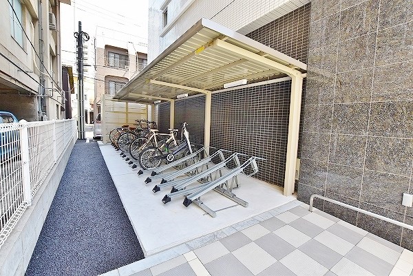 DAIMON HILLS勝山公園（ダイモンヒルズ勝山公園） その他外観4