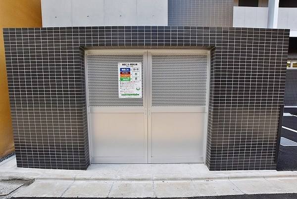 DAIMON HILLS勝山公園（ダイモンヒルズ勝山公園） その他外観5