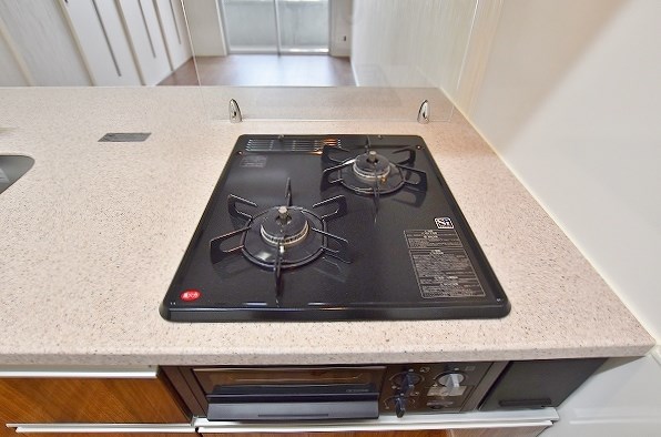 DAIMON HILLS 勝山公園 その他4