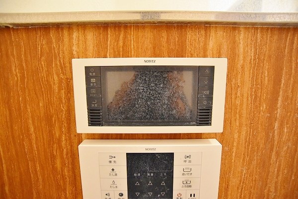 THE SQUARE Platinum Residence（ザ・スクエアプラチナレジデンス） その他8