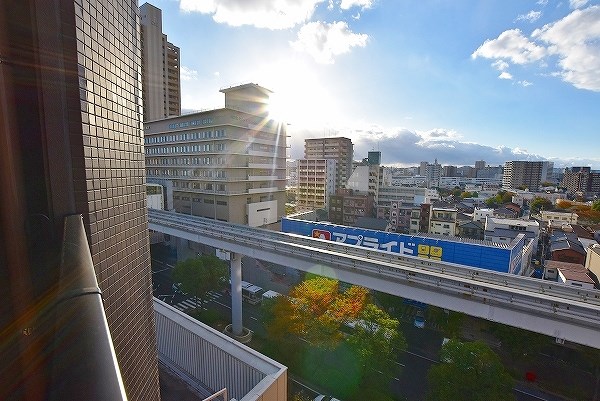 ザ・レジデンス香春口三萩野駅前 その他40