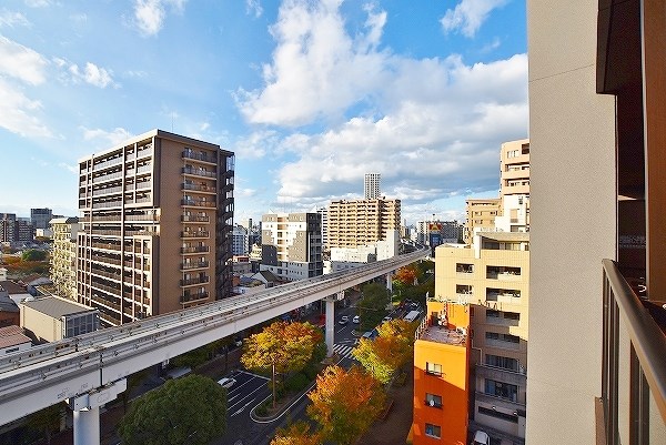 ザ・レジデンス香春口三萩野駅前 その他41