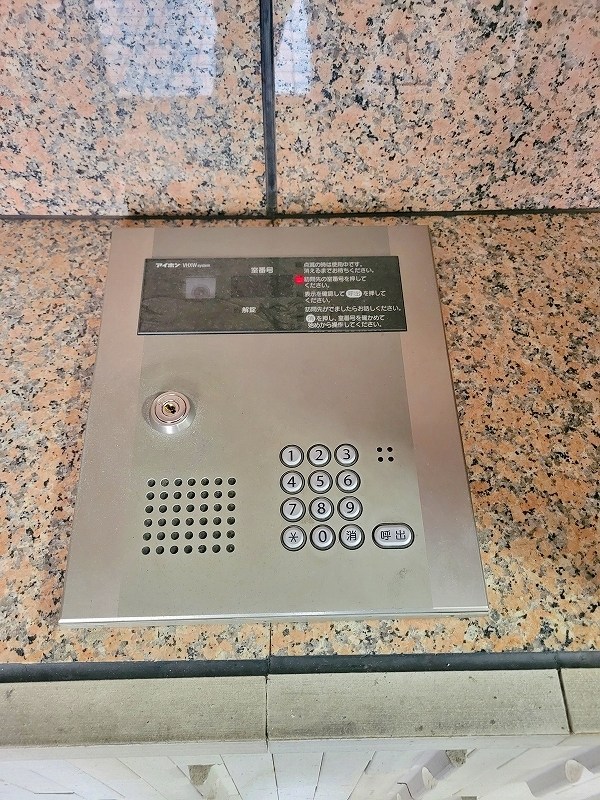 ルネッサンスＴＯＥＩ田町 その他外観1