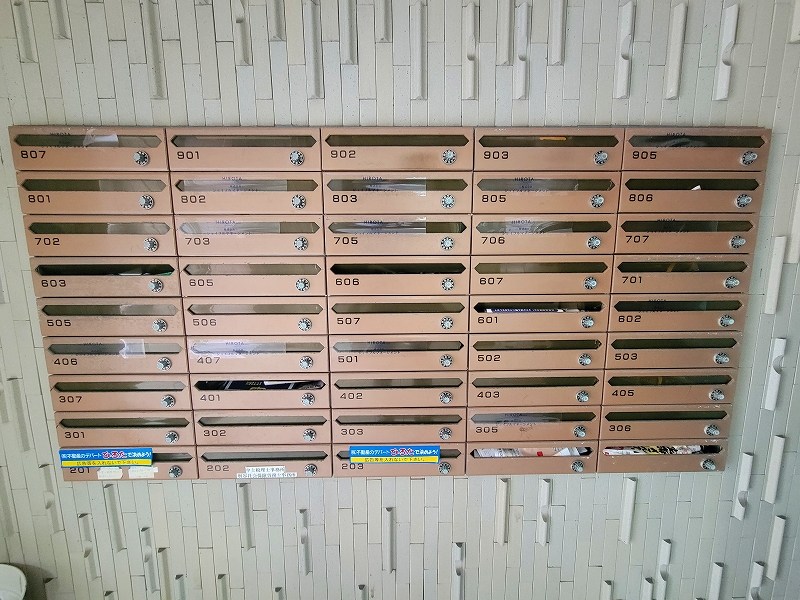 ルネッサンスＴＯＥＩ田町 その他外観5