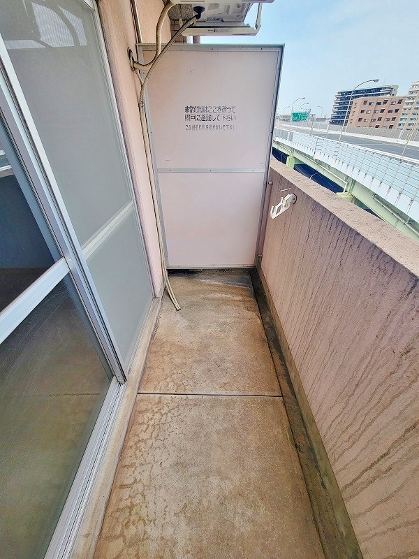 ルネッサンスＴＯＥＩ田町 その他20