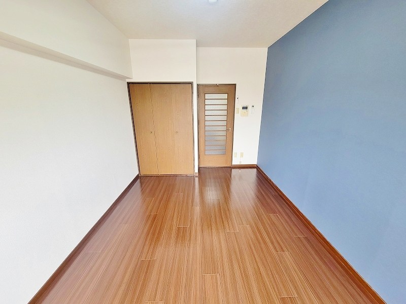 ルネッサンスＴＯＥＩ田町 ベッドルーム