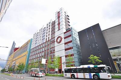 ルネッサンスＴＯＥＩ田町 周辺画像10