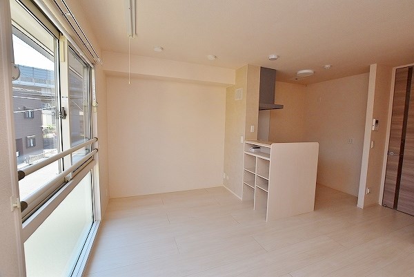 オリオン リビング