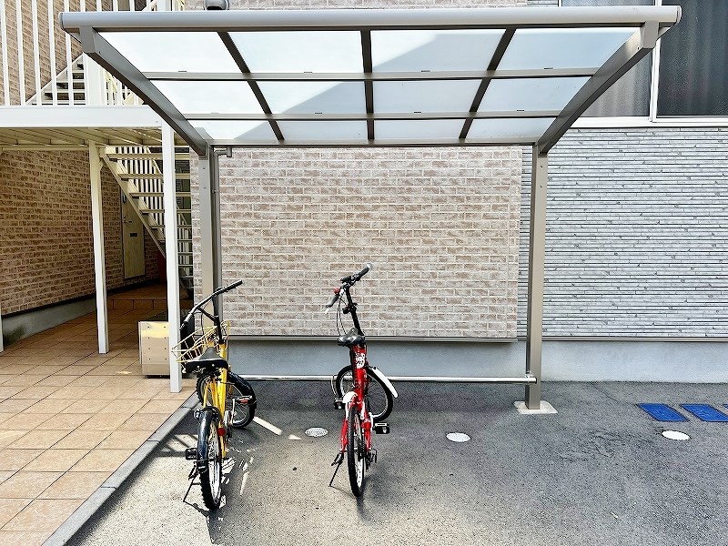 ラ・グランジュール伍番館 その他外観3