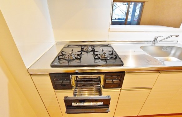 リンデンバウム京町 その他17