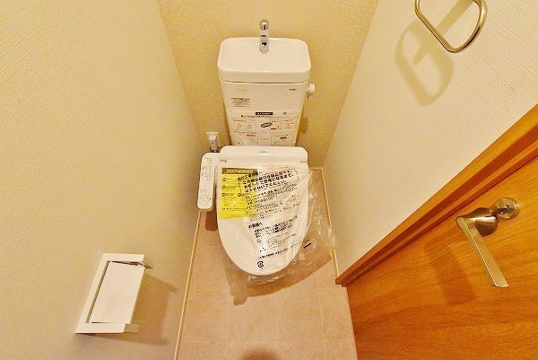 リンデンバウム京町 その他2