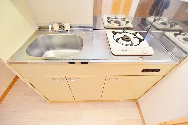 ウイングス片野Ⅱ その他16