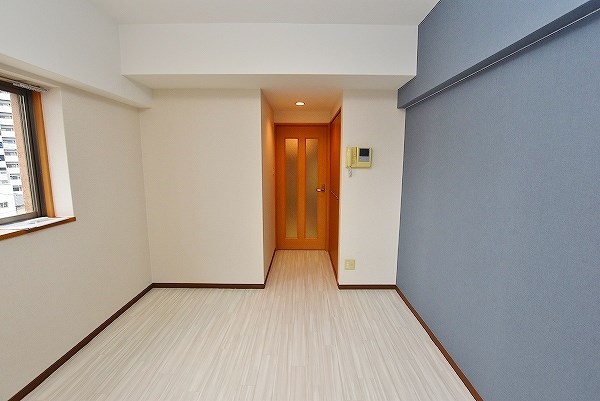 さくら館 リビング