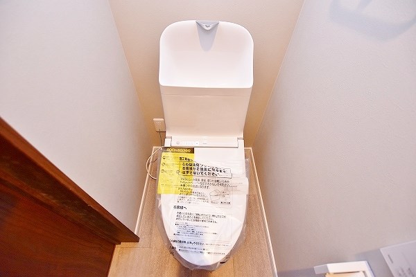 BraveBase戸畑(ブレイブベース戸畑) その他2