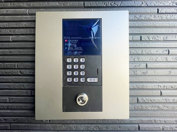 BraveBase戸畑(ブレイブベース戸畑) その他外観1