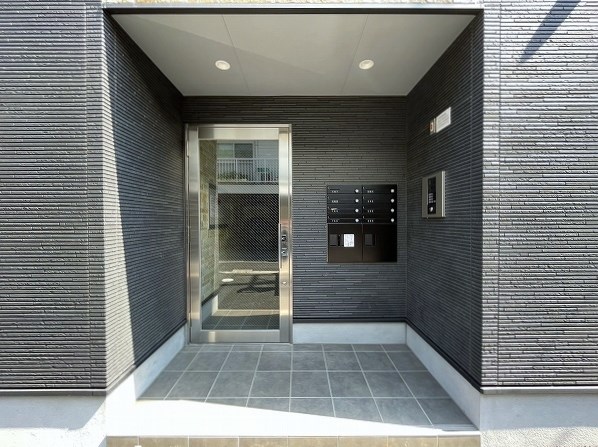 BraveBase戸畑(ブレイブベース戸畑) その他外観2