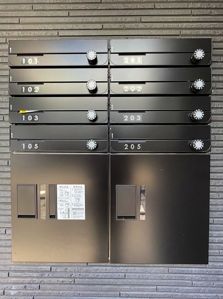 BraveBase戸畑(ブレイブベース戸畑) その他外観3