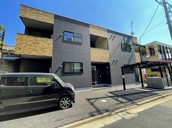 BraveBase戸畑(ブレイブベース戸畑) その他外観6