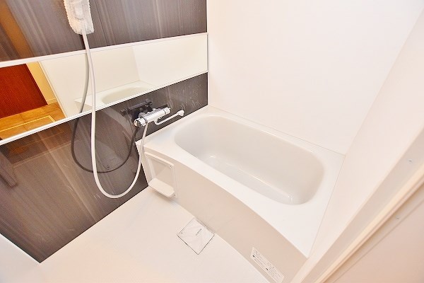 BraveBase戸畑(ブレイブベース戸畑) 風呂画像