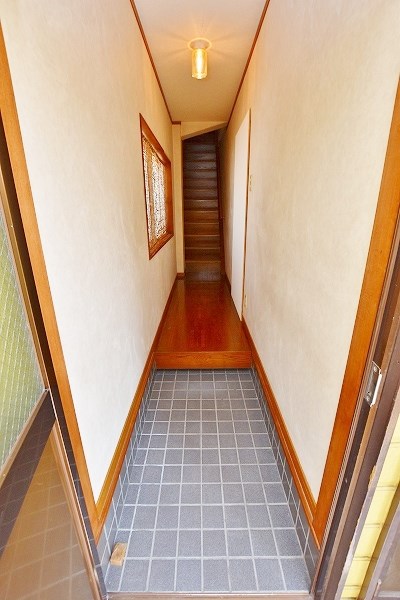 宮川アパート その他3