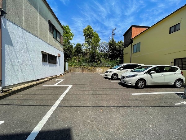 宮川アパート その他外観1