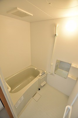 ヴィラコート戸畑元宮 風呂画像