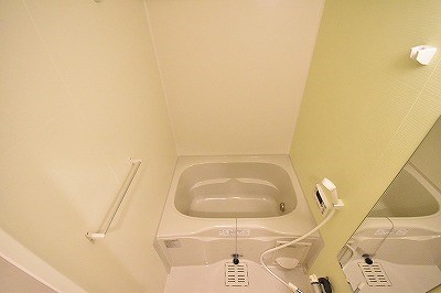 La Feliz下到津(ラ・フェリス下到津) 風呂画像