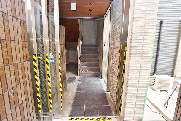 ＳｈａＭａｉｓｏｎ　Ｌｕｎａ（シャーメゾンルナ） その他外観4