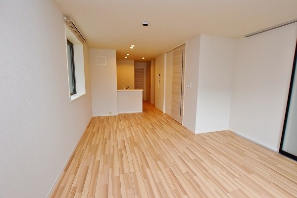 ＳｈａＭａｉｓｏｎ　Ｌｕｎａ（シャーメゾンルナ） リビング