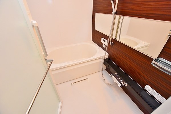 ＳｈａＭａｉｓｏｎ　Ｌｕｎａ（シャーメゾンルナ） 風呂画像