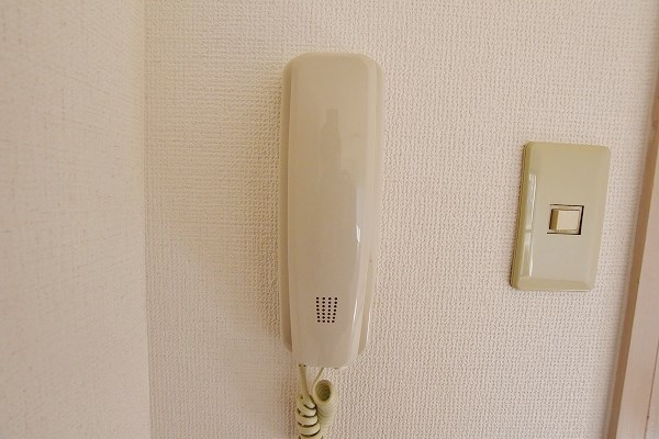 ルネッサンスＴＯＥＩもりつね セキュリティ