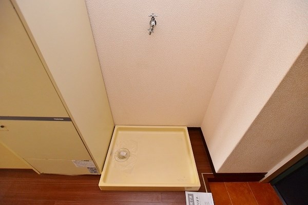 ルネッサンスＴＯＥＩもりつね 玄関
