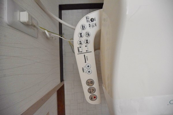 ルネッサンスＴＯＥＩもりつね トイレ