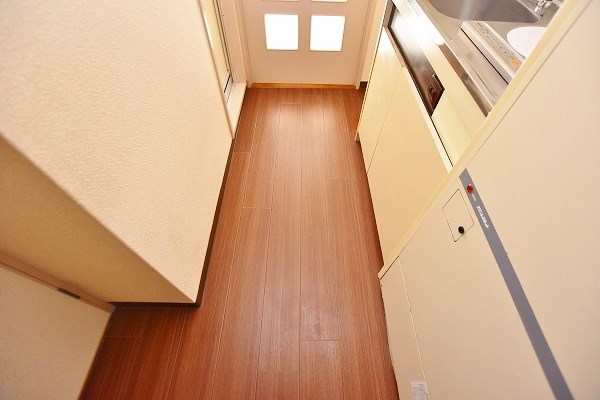 ルネッサンスＴＯＥＩもりつね キッチン