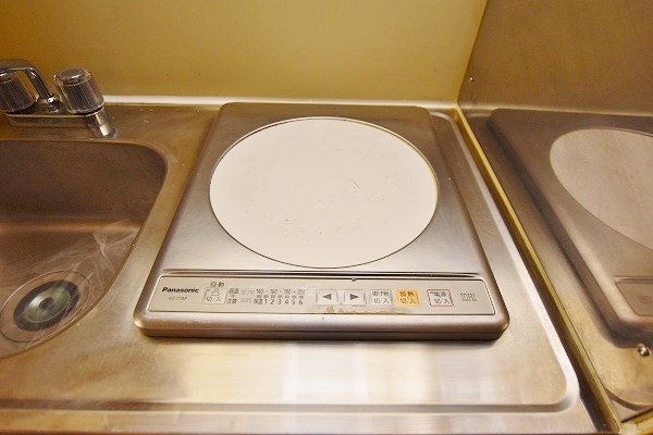 ルネッサンスＴＯＥＩもりつね キッチン