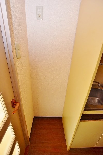 ルネッサンスＴＯＥＩもりつね キッチン