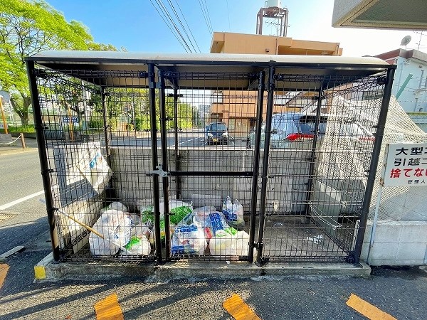 ルネッサンスＴＯＥＩもりつね  その他外観3